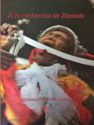 cover image of À la recherche de Kamala